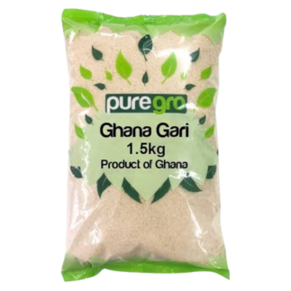 Puregro Ghana Gari (1.5kg)