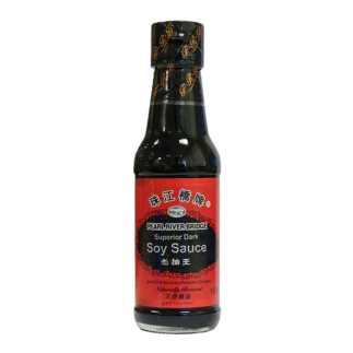 Pearl River Bridge Dark Soy Sauce (150ml)