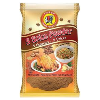 Chief 5 Spice Powder (85g)