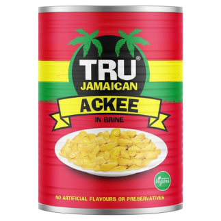 Tru Jamaican Ackee