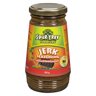 Spur Tree Jerk Seasoning (283g)