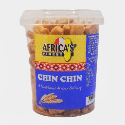 Africa's Finest Chin Chin (250g) - Montego's Food Market 