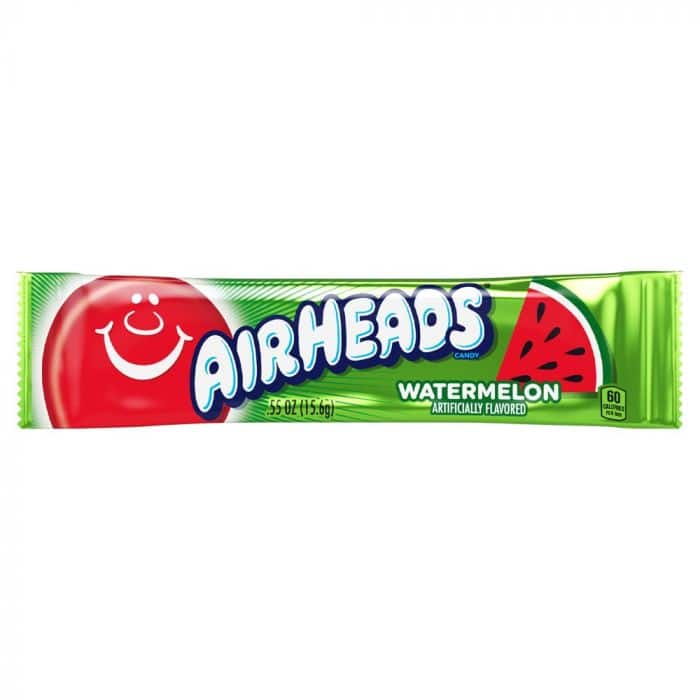 Airhead’s Watermelon