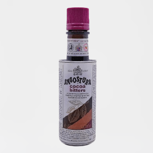 Angostura Bitters Cocoa (100ml) - Montego's Food Market 