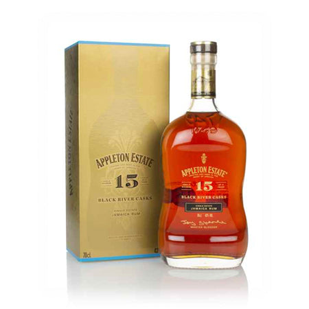 Appleton Estate 15yr Jamaican Rum (70cl)