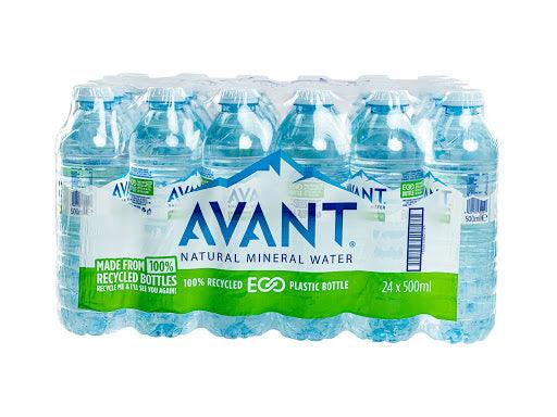 Avant Water (24 x 500ml) - Montego's Food Market 