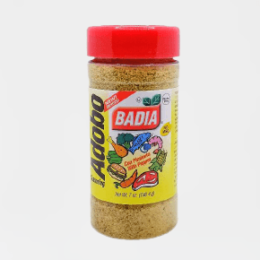 Badia Adobe with Pepper (198.4g) - Montego's Food Market 