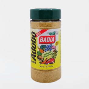 Badia Adobo Seasoning (198.4g) - Montego's Food Market 