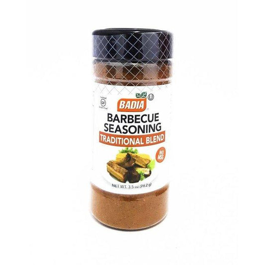 Badia Barbecue Seasoning (99.2g) - Montego's Food Market 