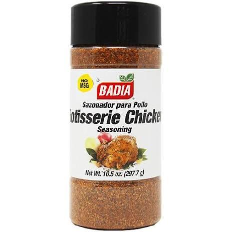 Badia Chicken Flavour Bouillon (340.2g) - Montego's Food Market 