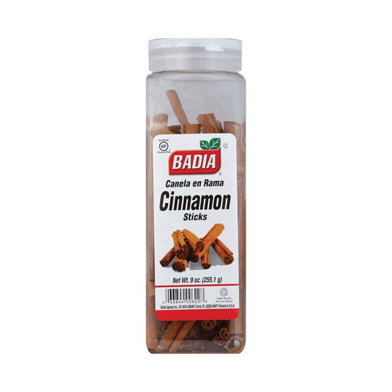 Badia Cinnamon Sticks (85g) - Montego's Food Market 