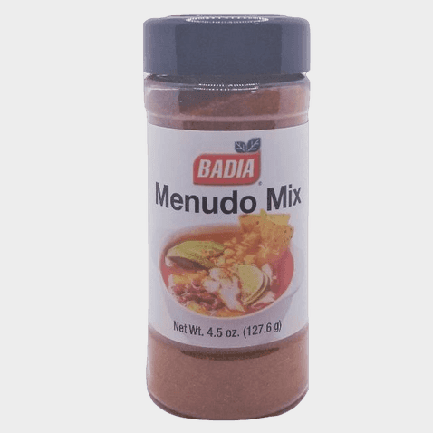 Badia Menudo Mix (127.6g) - Montego's Food Market 