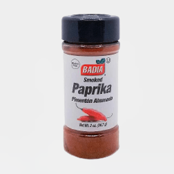 Badia Smoked Paprika (56.7g) - Montego's Food Market 