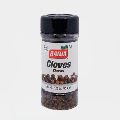 Badia Whole Cloves (35.4g) - Montego's Food Market 