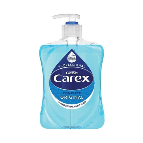 Carex Hand Wash(250ml)