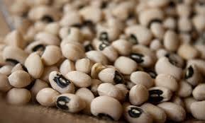 Black Eye Beans (2kg) - Montego's Food Market 