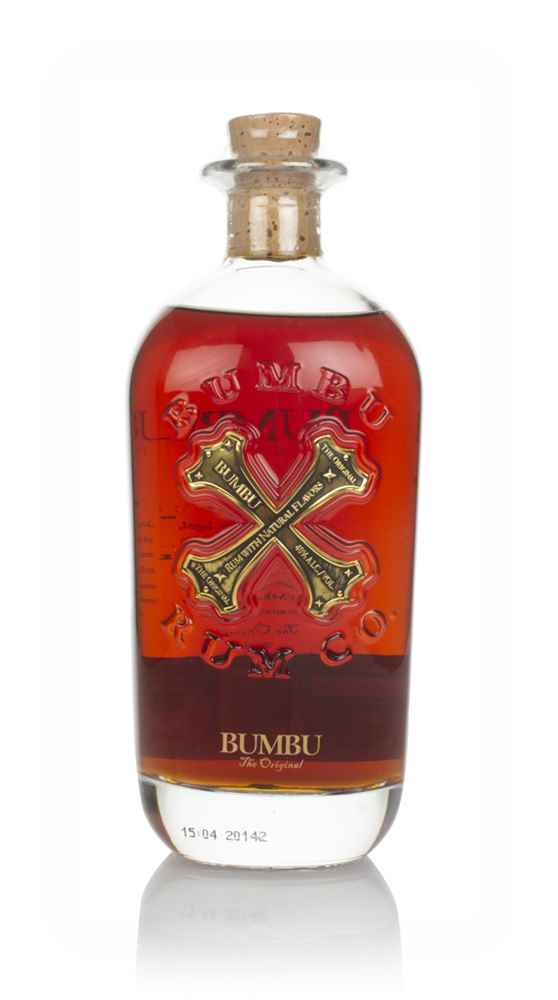 Bumbu Original Rum (70cl)