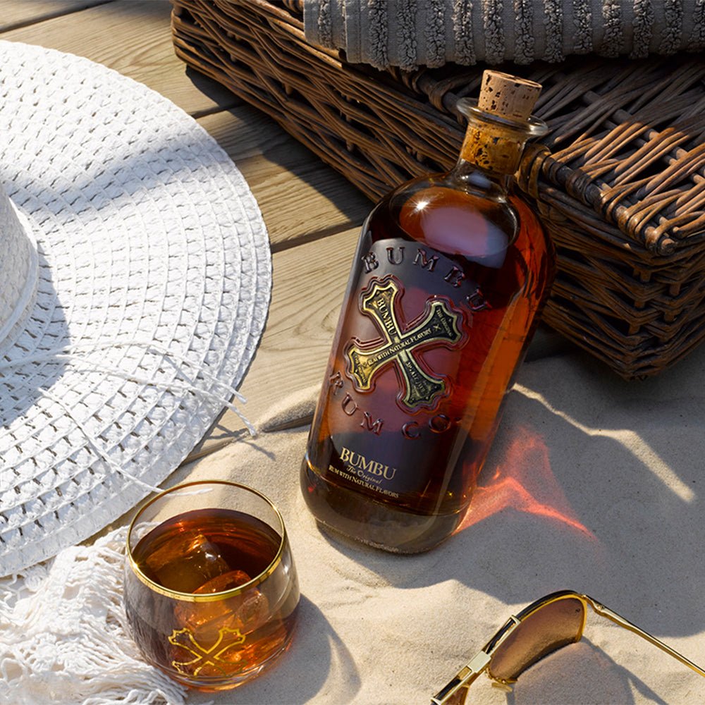 Bumbu Original Rum (70cl)