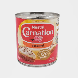 Carnation Caramel (397g) - Montego's Food Market 