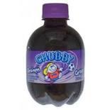 Case of Chubby (Grape) - Montego's Food Market 