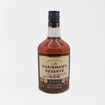 ChairmanвЂ™s Reserve Rum (70 cl) - Montego's Food Market 