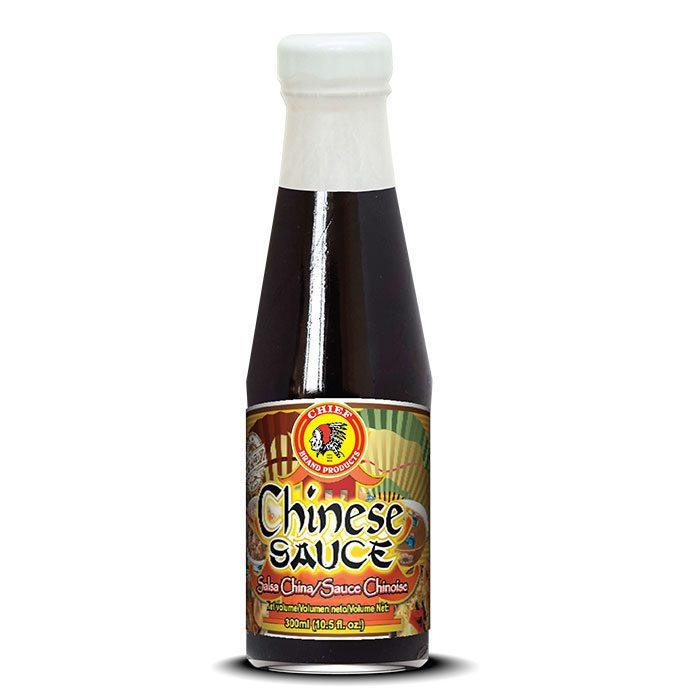 Chief Chinese Sauce - Montego's Food Market 