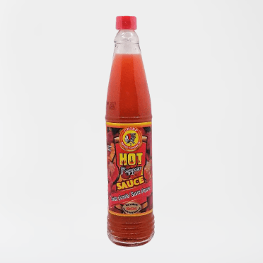 Chief Hot Pepper Sauce (85ml) - Montego's Food Market 