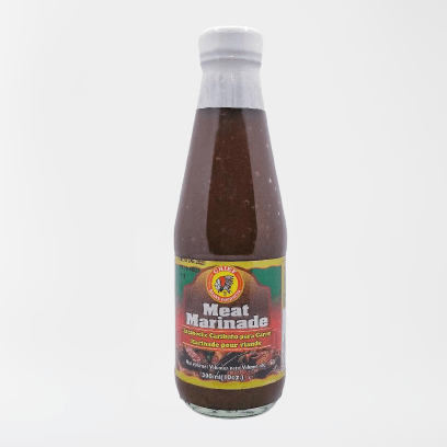 Chief Meat Marinade (300ml) - Montego's Food Market 