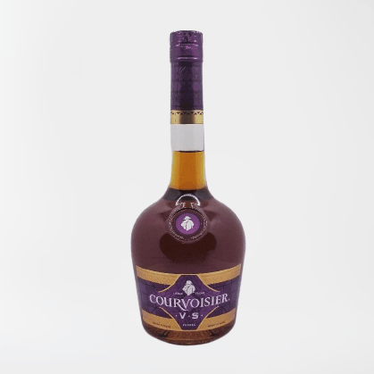 Courvoisier VS Cognac (700ml) - Montego's Food Market 