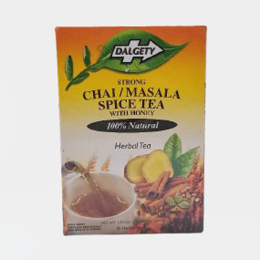 Dalgety Chai / Masala Spice Tea - Montego's Food Market 
