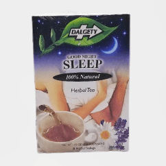 Dalgety Sleep Tea (18 Teabags) - Montego's Food Market 