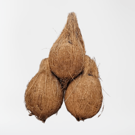 Dried Coconut - Montego's Food Market 
