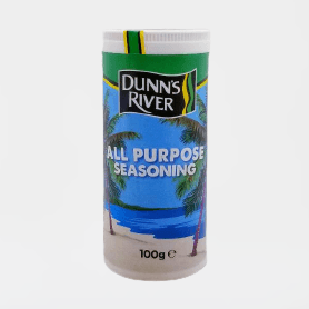 Dunns River All Purpose Seasoning (100g) - Montego's Food Market 