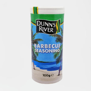 Dunns River Barbecue Seasoning (100g) - Montego's Food Market 