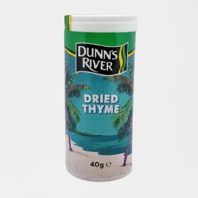 Dunns River Dried Thyme (40g) - Montego's Food Market 