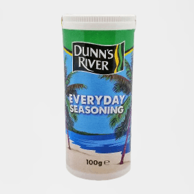 Dunns River Everyday Seasoning (100g) - Montego's Food Market 