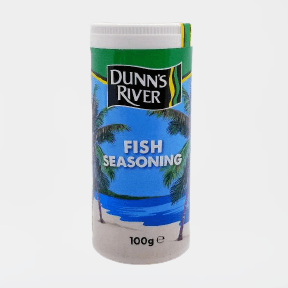 Dunns River Fish Seasoning (100g) - Montego's Food Market 