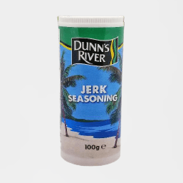 Dunns River Jerk Seasoning (100g) - Montego's Food Market 