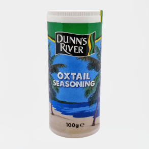 Dunns River Oxtail Seasoning (100g) - Montego's Food Market 