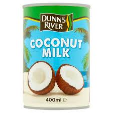 DunnвЂ™s River Coconut Milk PMP(400g) - Montego's Food Market 