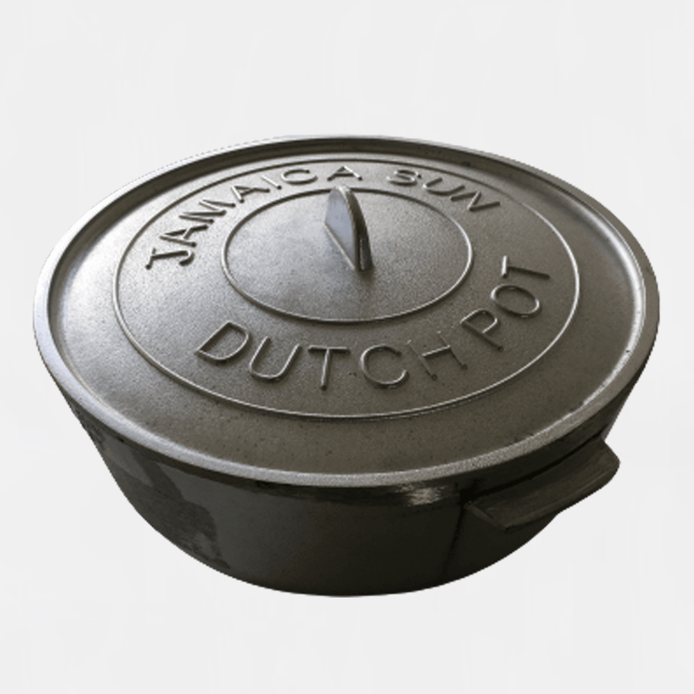 Dutch Pot Large - Montego's Food Market 