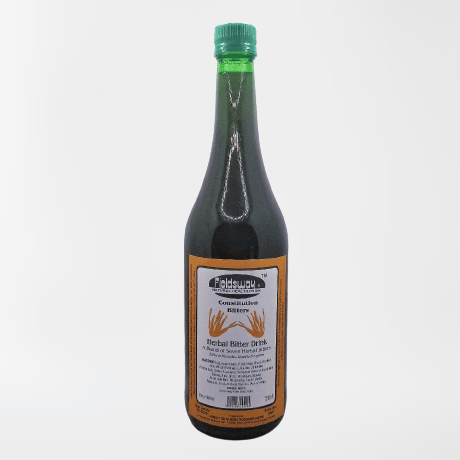 Fieldsway Herbal Bitter Drink (750ml) - Montego's Food Market 