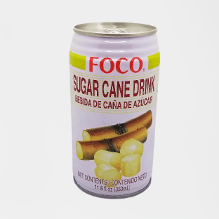 Foco Sugar Cane Drink (350ml) - Montego's Food Market 