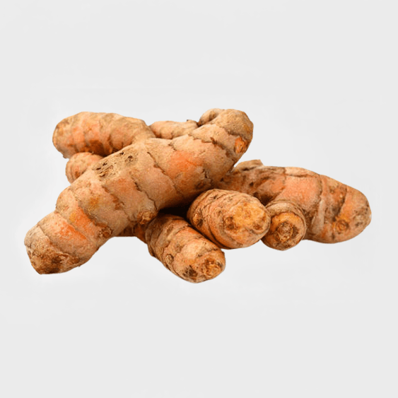 Fresh Turmeric - Montego's Food Market 