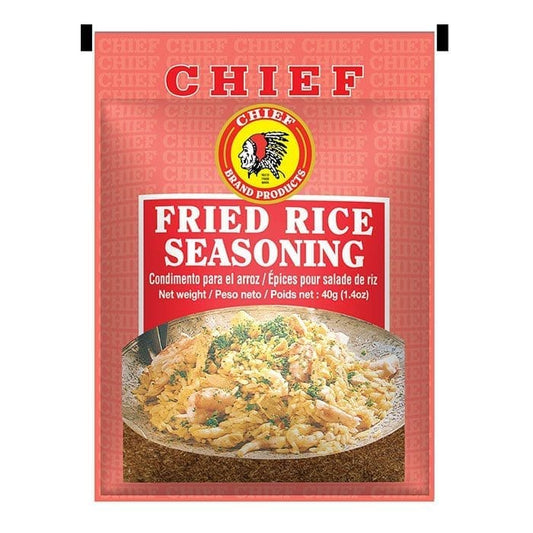 Chief Fried Rice Seasoning (40g)