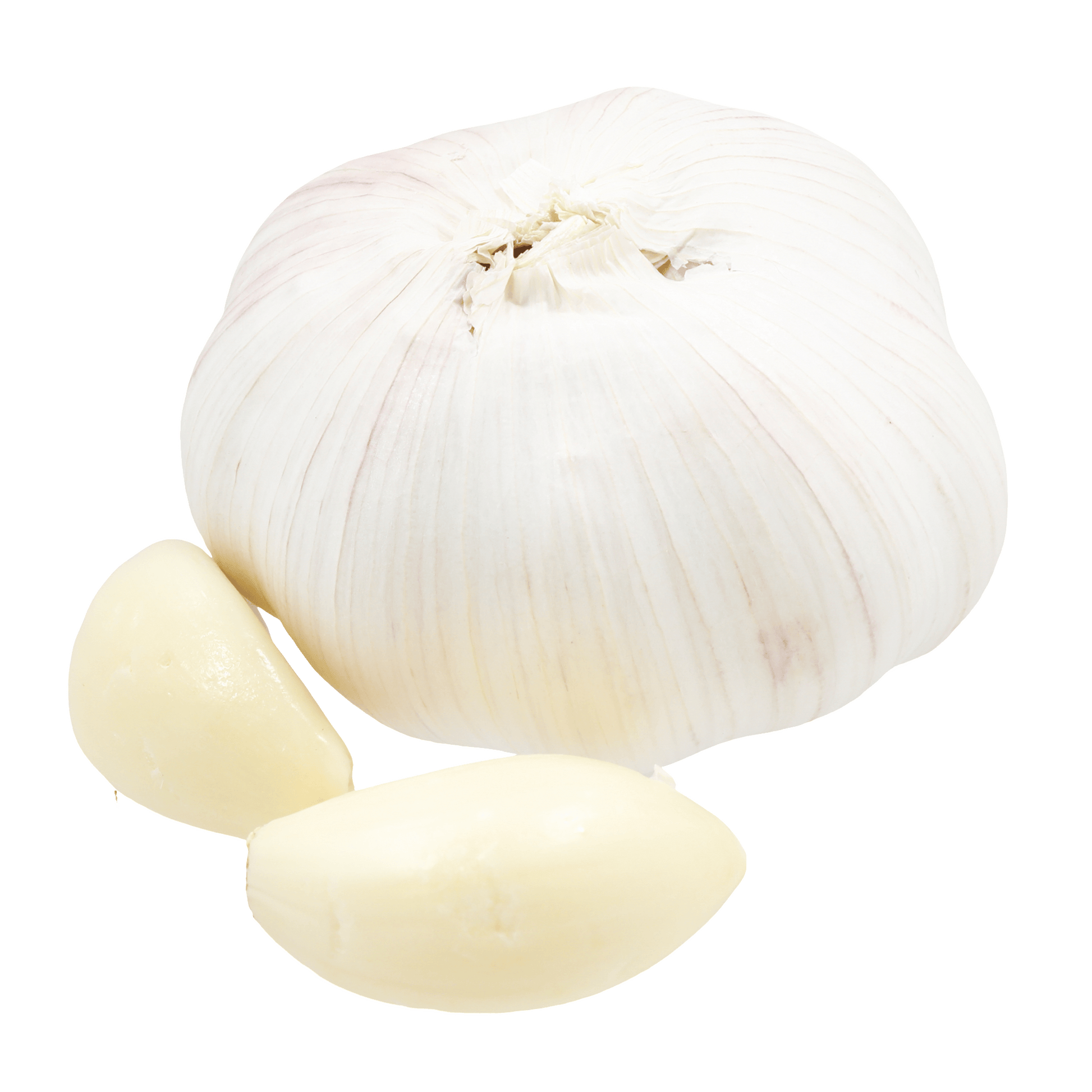 Garlic - Montego's Food Market 