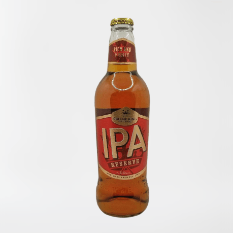 Greene King IPA Reserve (500ml) - Montego's Food Market 