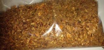 Ground Smoked Prawns (70g) - Montego's Food Market 
