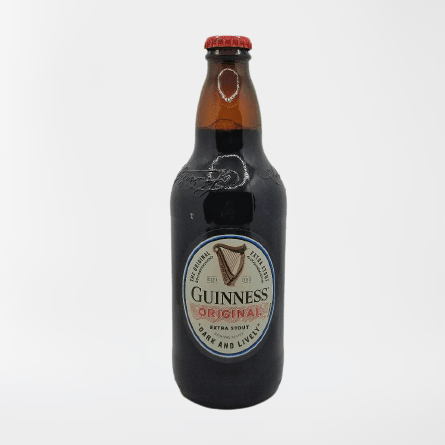 Guinness Original (500ml) - Montego's Food Market 