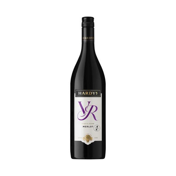 Hardys VR Merlot (750ml) - Montego's Food Market 